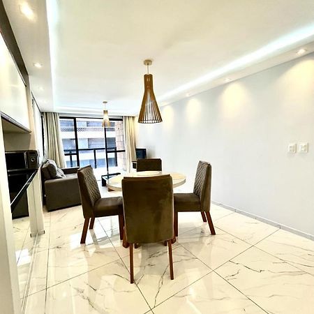 Ferienwohnung Flat Atlantico 405 Fortaleza  Exterior foto