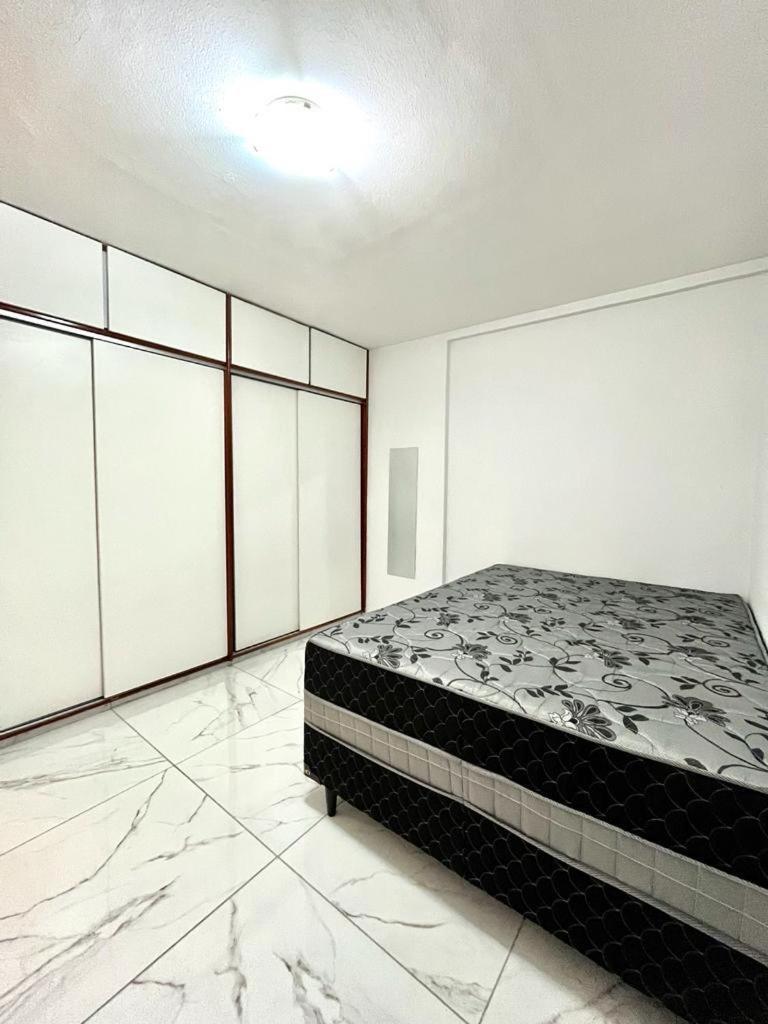 Ferienwohnung Flat Atlantico 405 Fortaleza  Exterior foto