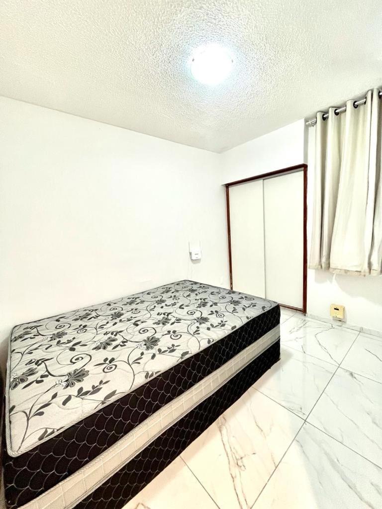 Ferienwohnung Flat Atlantico 405 Fortaleza  Exterior foto